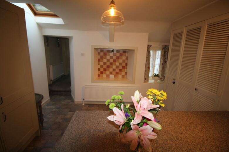 Bed & Breakfast Little Mainstone Guest House