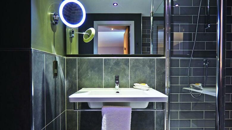 Hotel Holiday Inn Manchester - City Centre