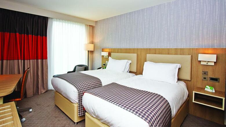 Hotel Holiday Inn Manchester - City Centre
