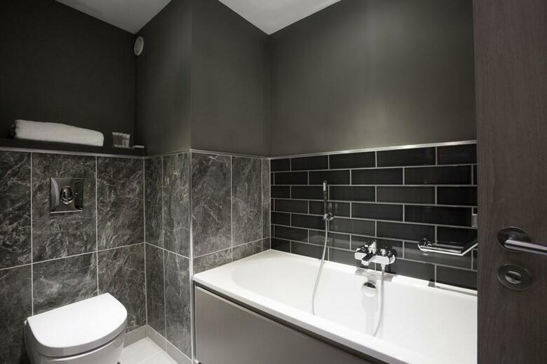 Hotel Holiday Inn Manchester - City Centre