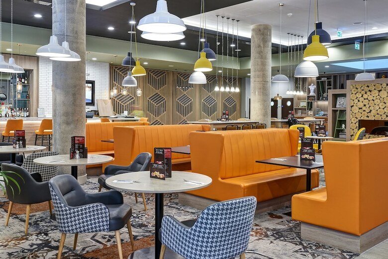 Hotel Holiday Inn Manchester - City Centre