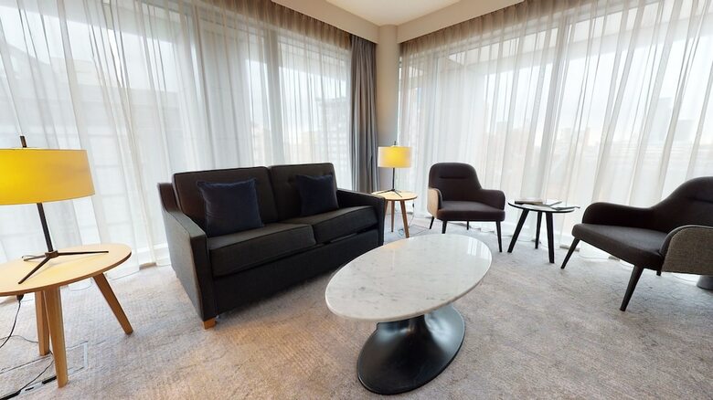 Hotel Holiday Inn Manchester - City Centre