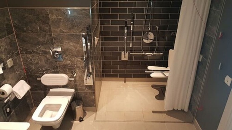 Hotel Holiday Inn Manchester - City Centre