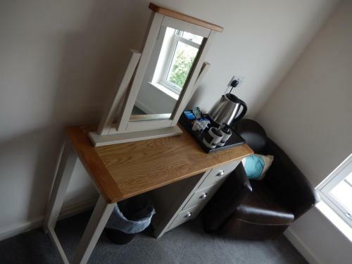 Hostal Newport Guest House