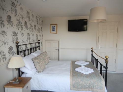 Hostal Newport Guest House