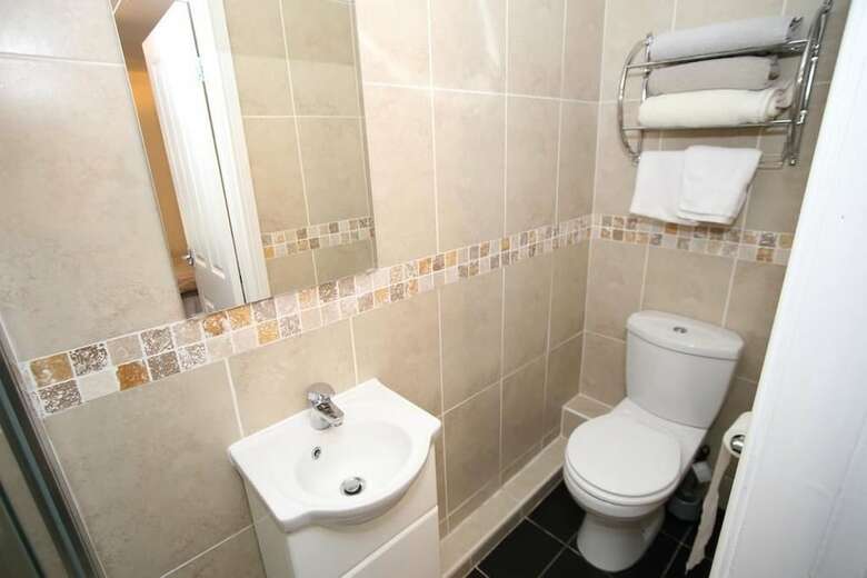 Bed & Breakfast Soccer Suite