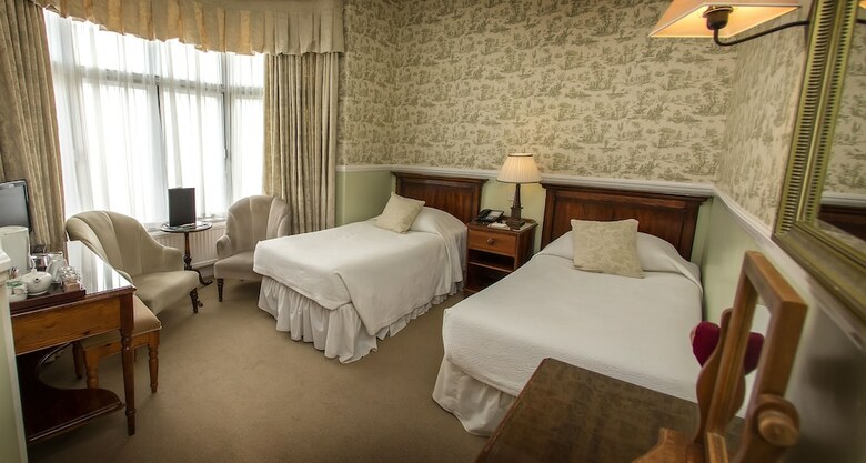 Dunoon Hotel