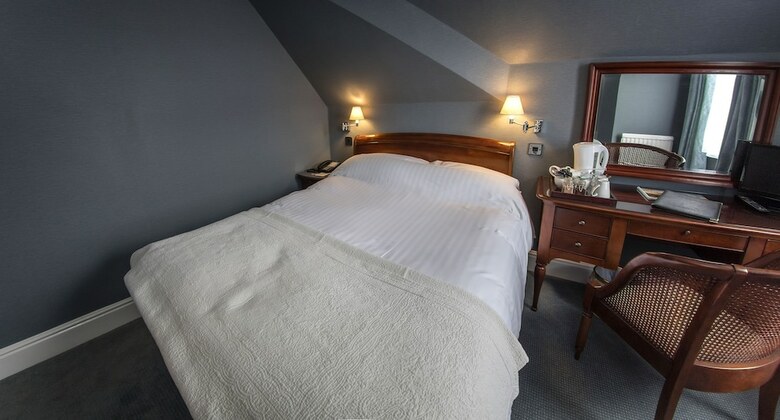Dunoon Hotel