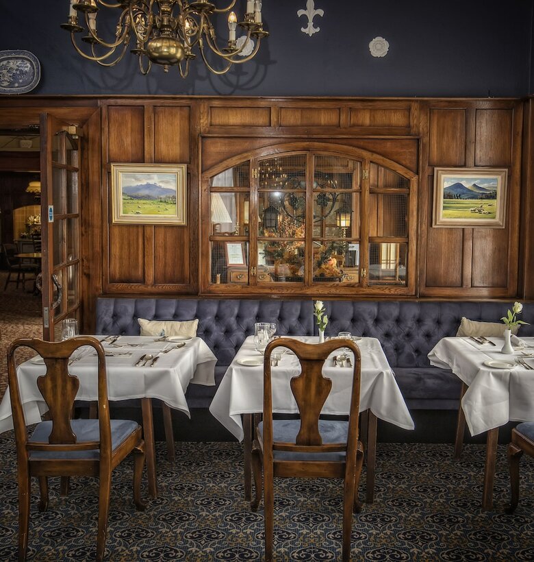 Dunoon Hotel