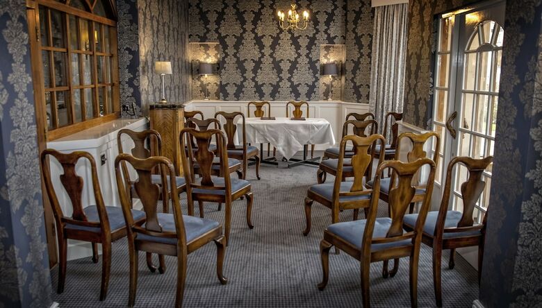 Dunoon Hotel