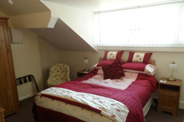 Bed & Breakfast Stella Guest House