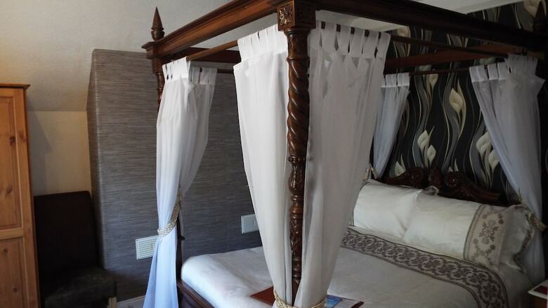 Bed & Breakfast Stella Guest House