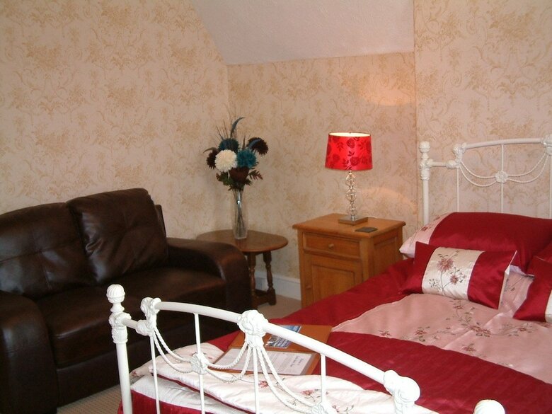 Bed & Breakfast Stella Guest House