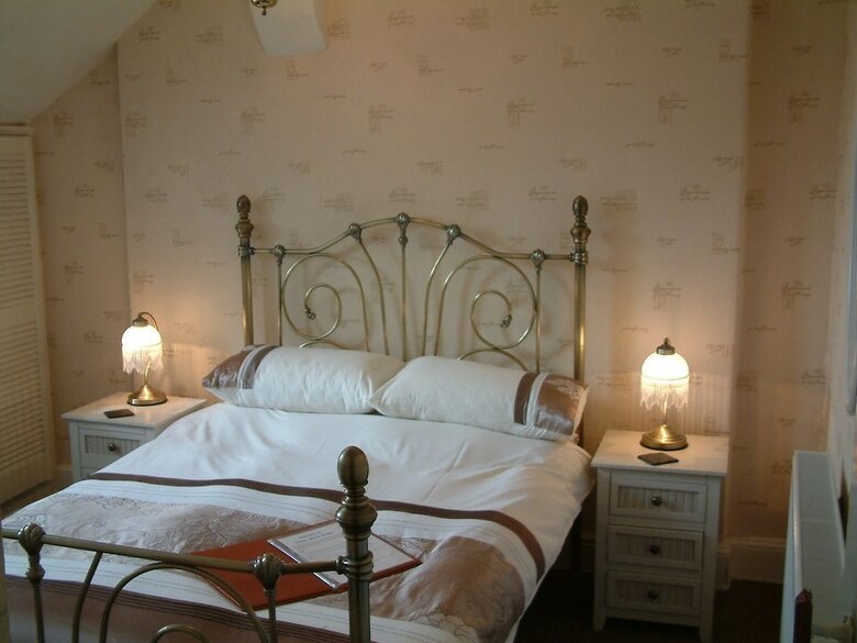 Bed & Breakfast Stella Guest House