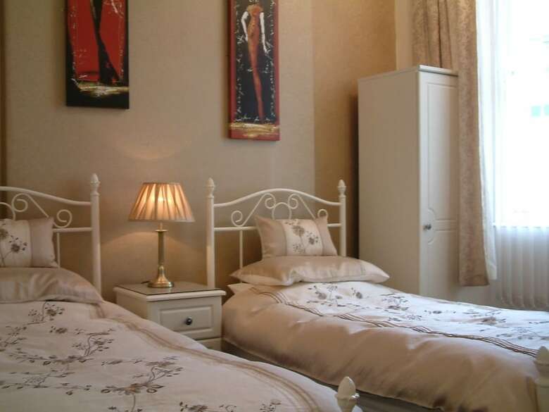 Bed & Breakfast Stella Guest House