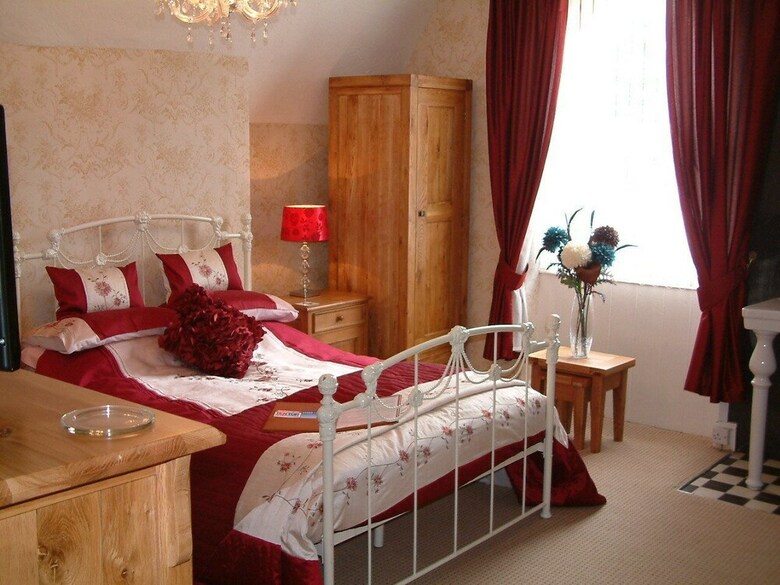 Bed & Breakfast Stella Guest House