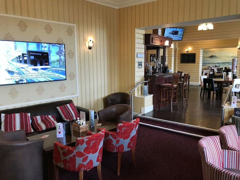 Baytree Hotel