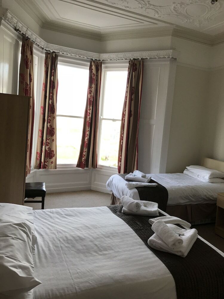 Baytree Hotel