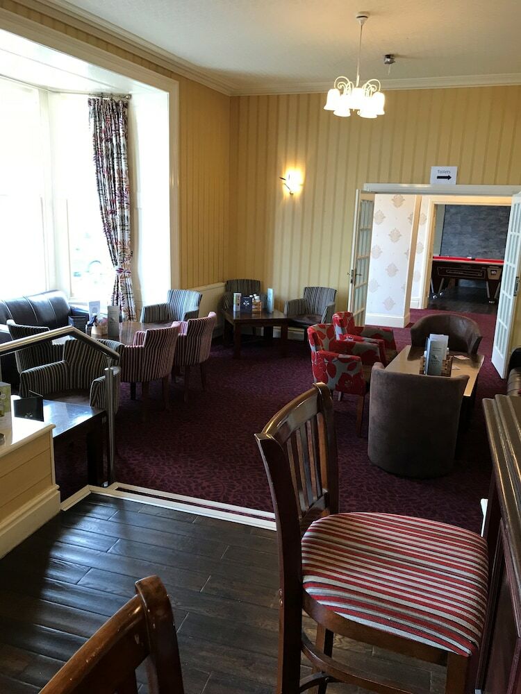 Baytree Hotel