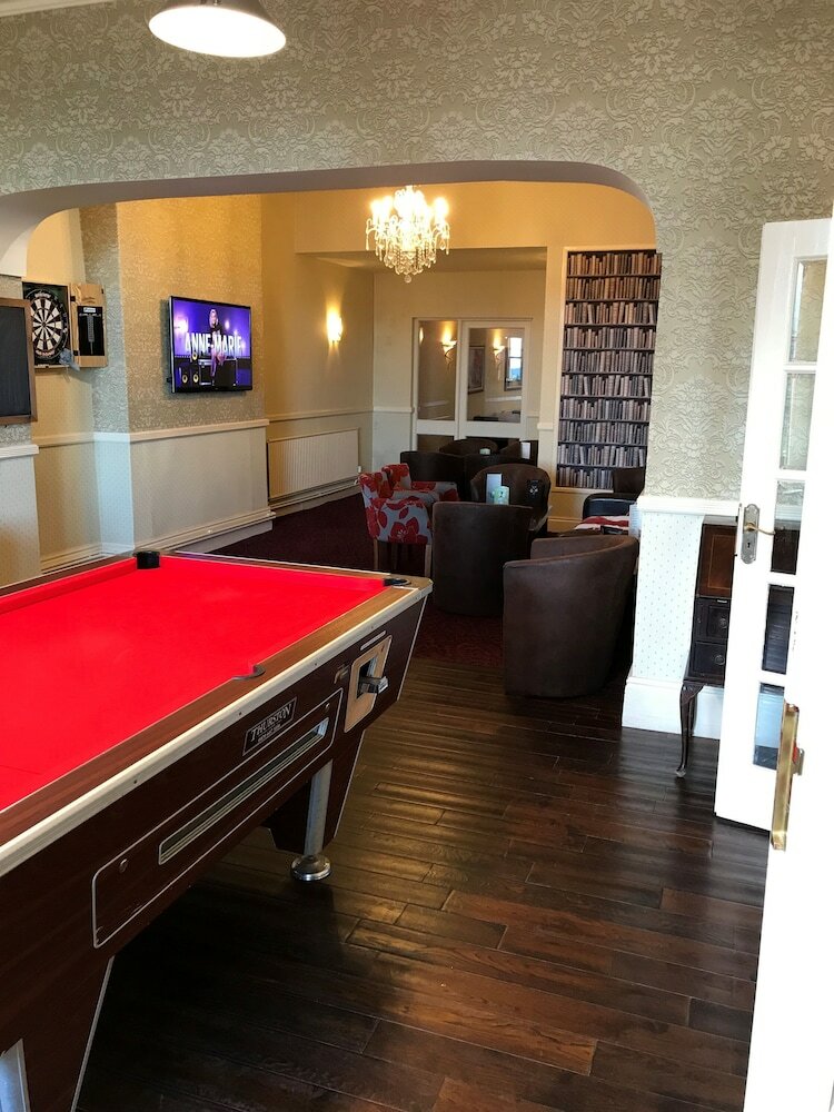 Baytree Hotel