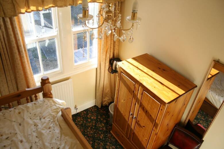 Llandudno Hostel