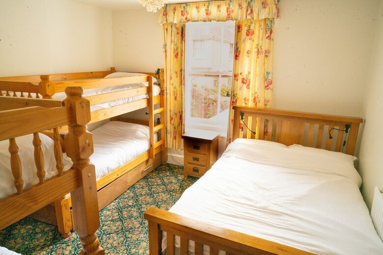 Llandudno Hostel