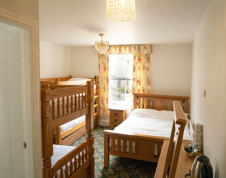 Llandudno Hostel