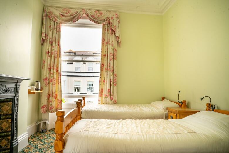 Llandudno Hostel