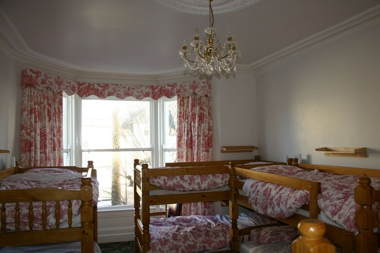 Llandudno Hostel