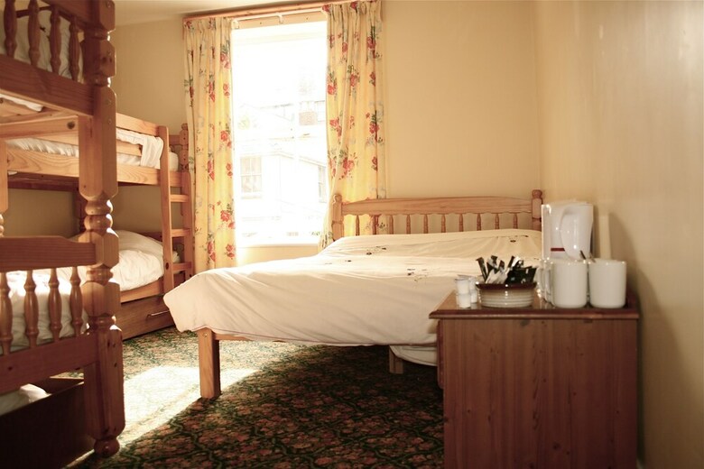 Llandudno Hostel