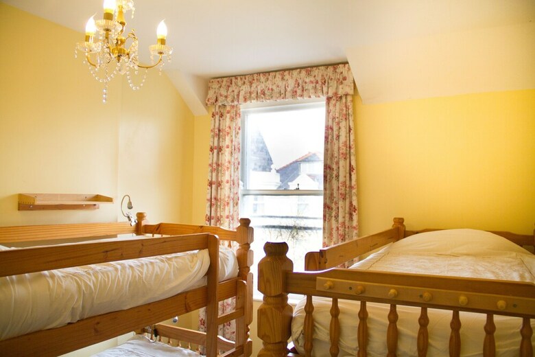 Llandudno Hostel