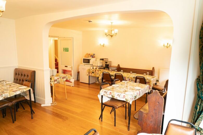 Llandudno Hostel