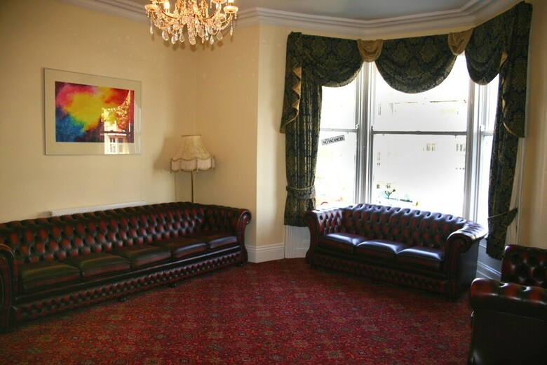 Llandudno Hostel