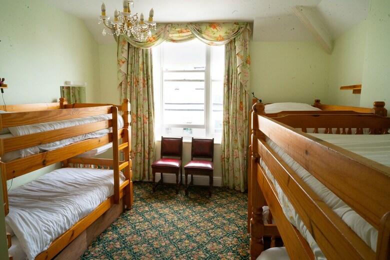 Llandudno Hostel