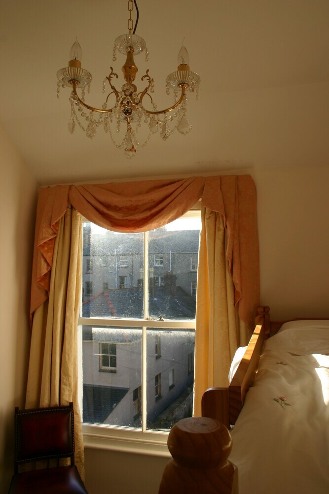Llandudno Hostel