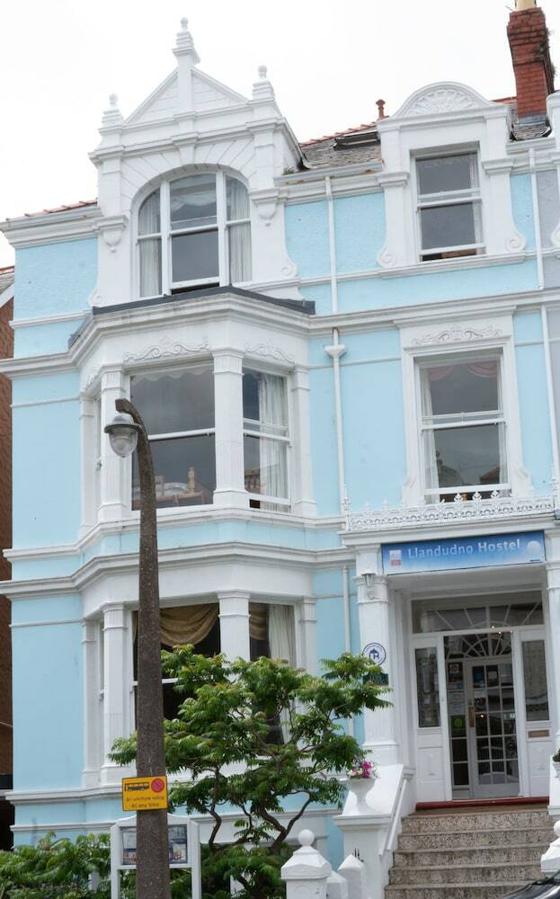 Llandudno Hostel
