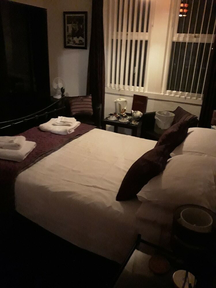 Hostal Glenavon Guest House