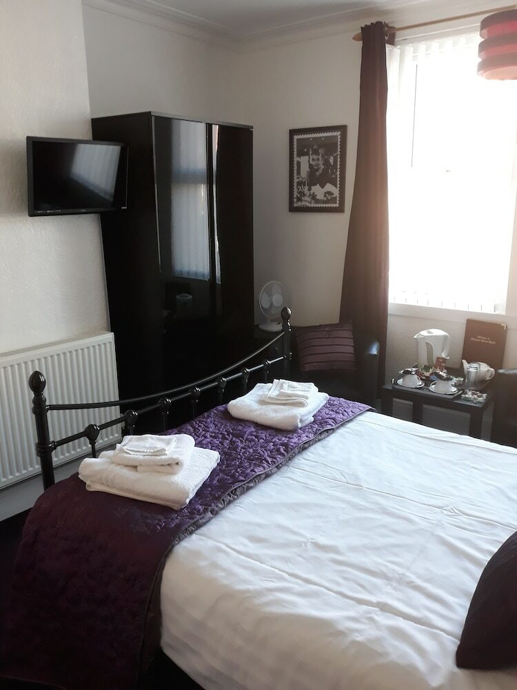 Hostal Glenavon Guest House