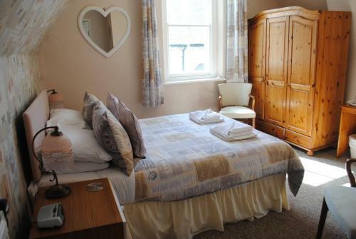 Hostal Craig-ard Hotel