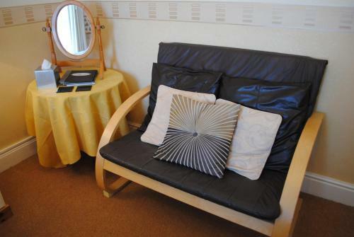 Hostal Craig-ard Hotel