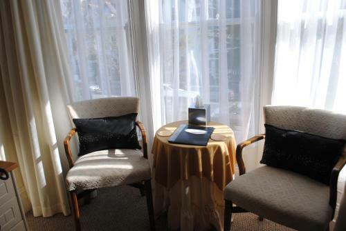 Hostal Craig-ard Hotel