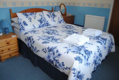 Hostal Craig-ard Hotel