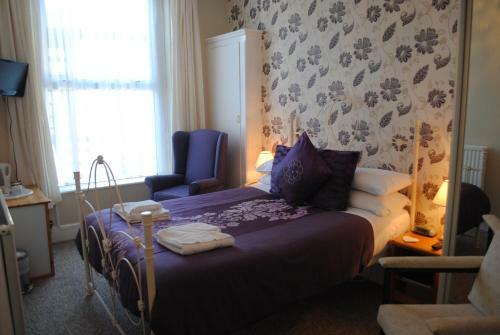 Hostal Craig-ard Hotel