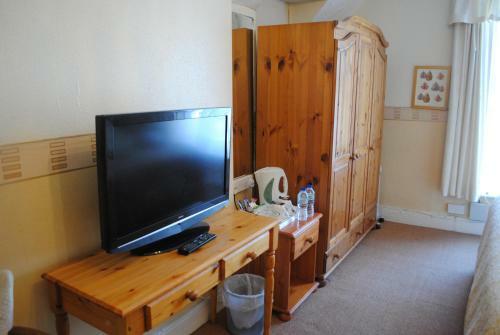 Hostal Craig-ard Hotel