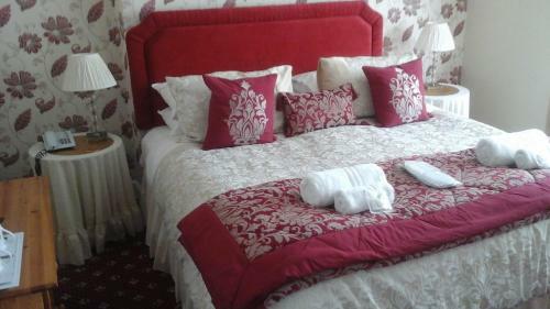 Hostal Craig-ard Hotel