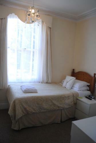 Hostal Craig-ard Hotel
