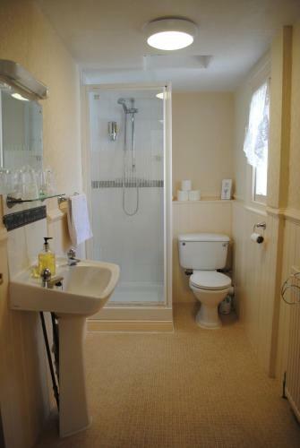 Hostal Craig-ard Hotel