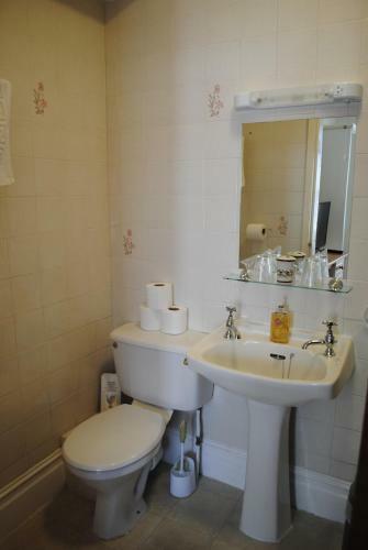 Hostal Craig-ard Hotel