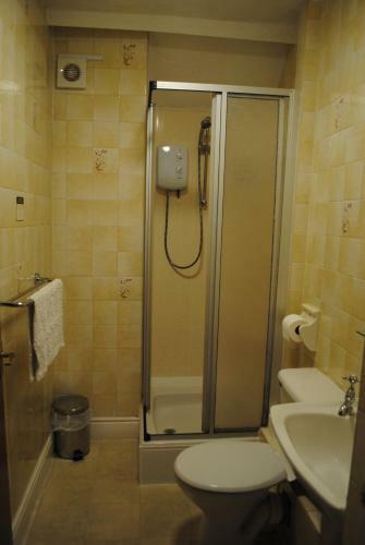 Hostal Craig-ard Hotel