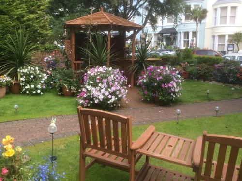 Hostal Craig-ard Hotel